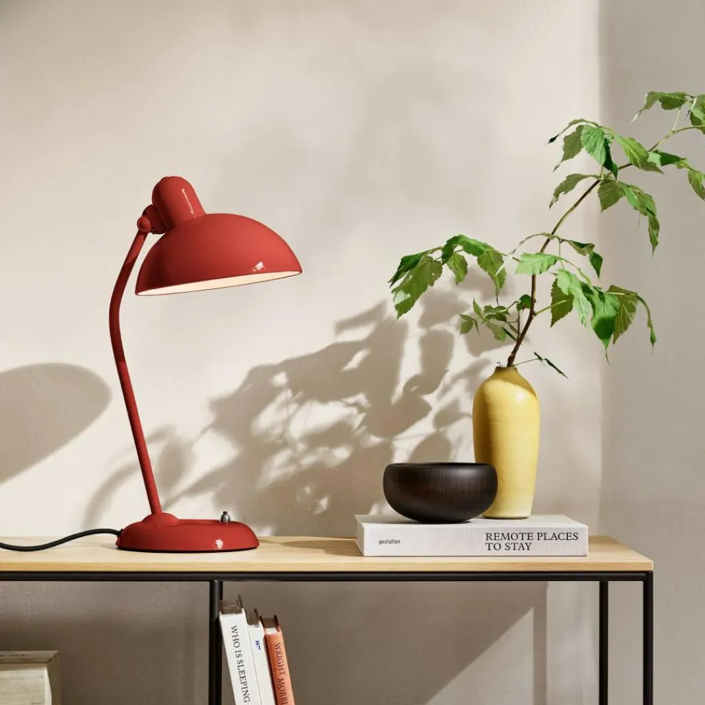 Tischleuchten|Nachttischleuchten^Fritz Hansen Kaiser Idell™ 6556-T Tischleuchte