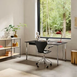 Tischleuchten|Nachttischleuchten^Fritz Hansen Kaiser Idell™ 6556-T Tischleuchte