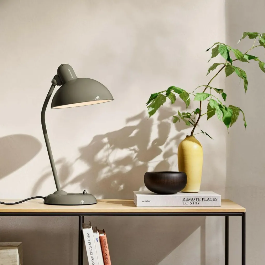 Tischleuchten|Nachttischleuchten^Fritz Hansen Kaiser Idell™ 6556-T Tischleuchte