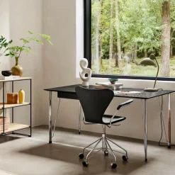 Tischleuchten|Nachttischleuchten^Fritz Hansen Kaiser Idell™ 6556-T Tischleuchte