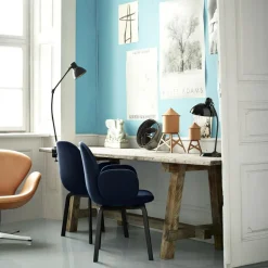 Tischleuchten|Nachttischleuchten^Fritz Hansen Kaiser Idell™ 6556-T Tischleuchte