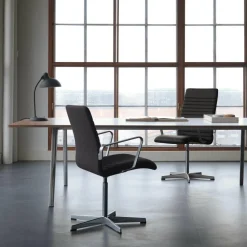 Tischleuchten|Nachttischleuchten^Fritz Hansen Kaiser Idell™ 6556-T Tischleuchte