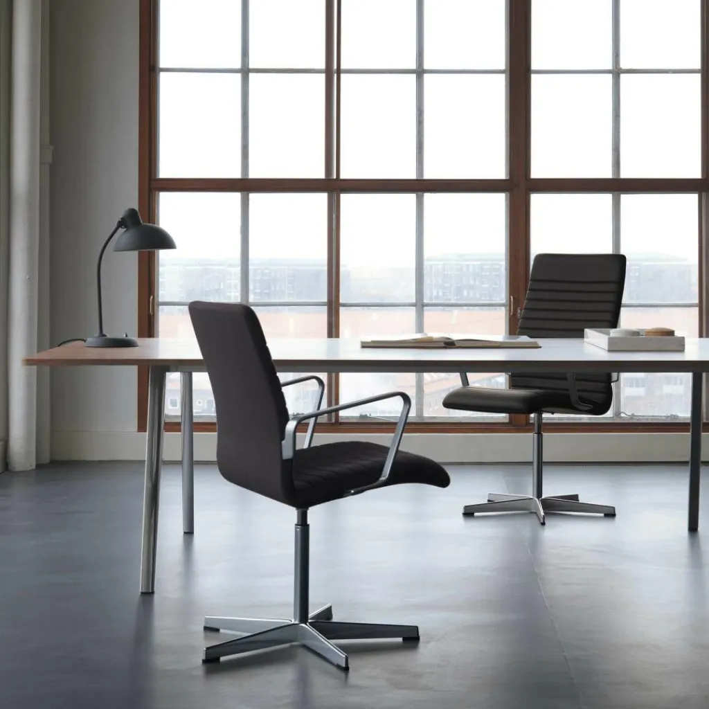 Tischleuchten|Nachttischleuchten^Fritz Hansen Kaiser Idell™ 6556-T Tischleuchte