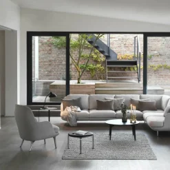 Tischleuchten|Nachttischleuchten^Fritz Hansen Kaiser Idell™ 6556-T Tischleuchte