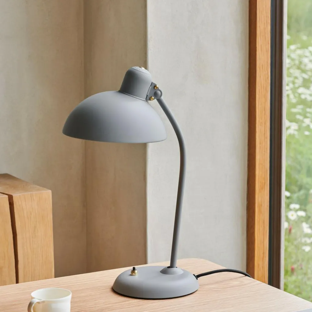 Tischleuchten|Nachttischleuchten^Fritz Hansen Kaiser Idell™ 6556-T Tischleuchte