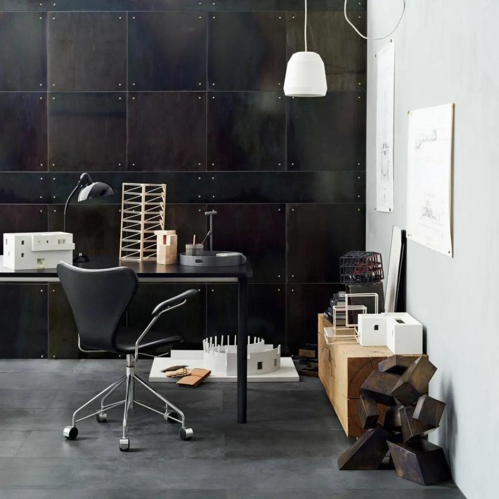 Tischleuchten|Nachttischleuchten^Fritz Hansen Kaiser Idell™ 6556-T Tischleuchte