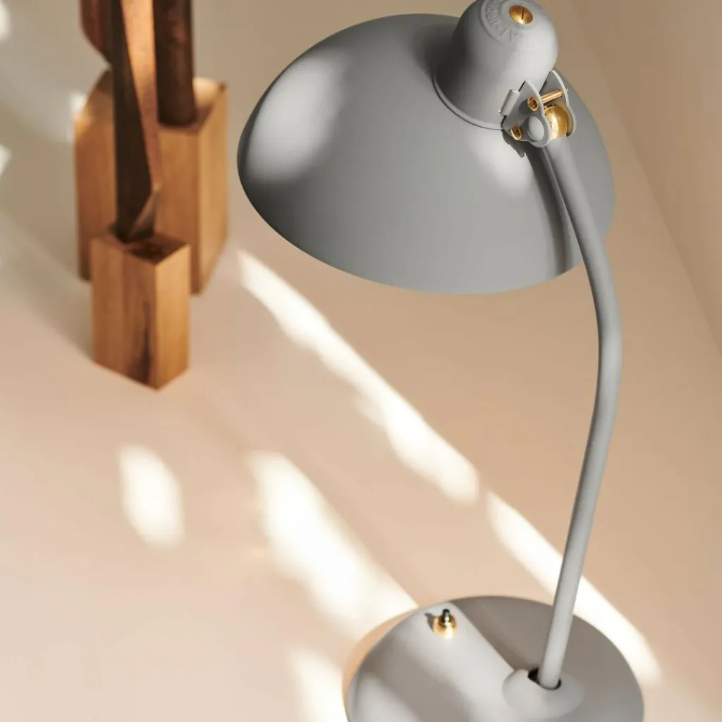 Tischleuchten|Nachttischleuchten^Fritz Hansen Kaiser Idell™ 6556-T Tischleuchte