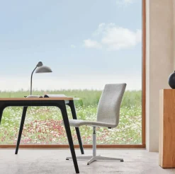 Tischleuchten|Nachttischleuchten^Fritz Hansen Kaiser Idell™ 6556-T Tischleuchte