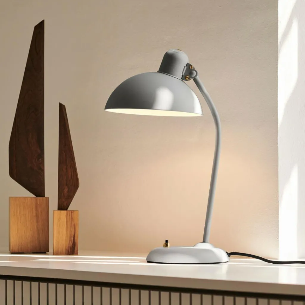 Tischleuchten|Nachttischleuchten^Fritz Hansen Kaiser Idell™ 6556-T Tischleuchte