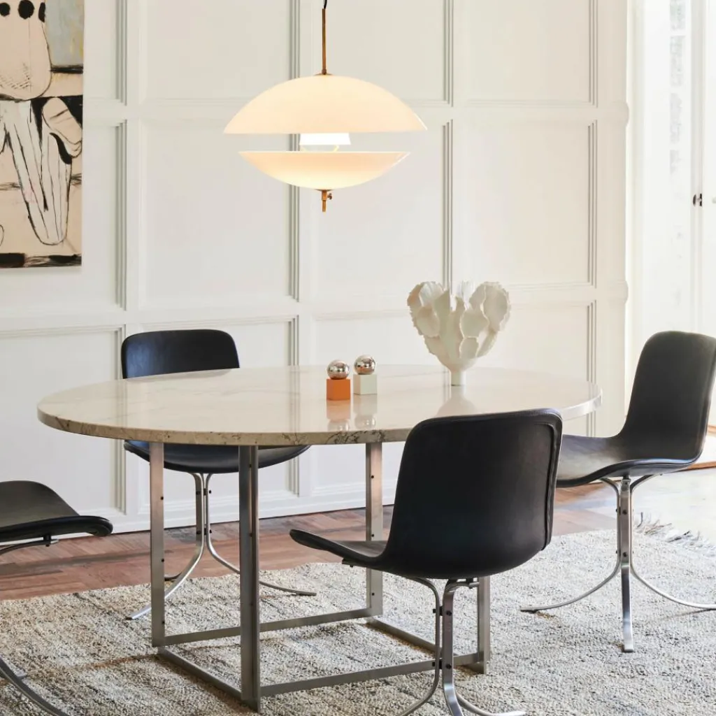 Tischleuchten|Nachttischleuchten^Fritz Hansen Kaiser Idell™ 6556-T Tischleuchte