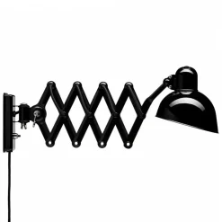 Wandleuchten^Fritz Hansen Kaiser Idell™ 6718-W Wand-/Scherenleuchte