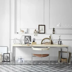 Wandleuchten^Fritz Hansen Kaiser Idell™ 6718-W Wand-/Scherenleuchte