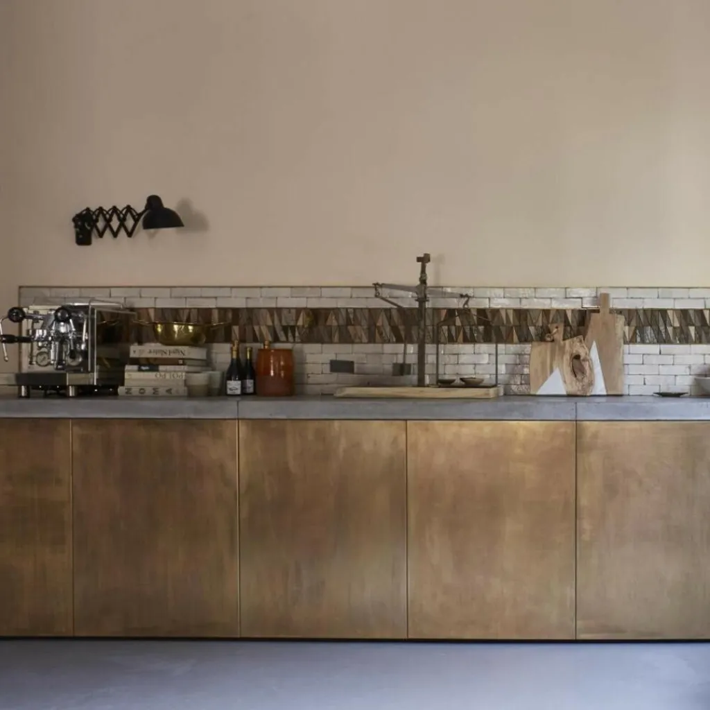 Wandleuchten^Fritz Hansen Kaiser Idell™ 6718-W Wand-/Scherenleuchte