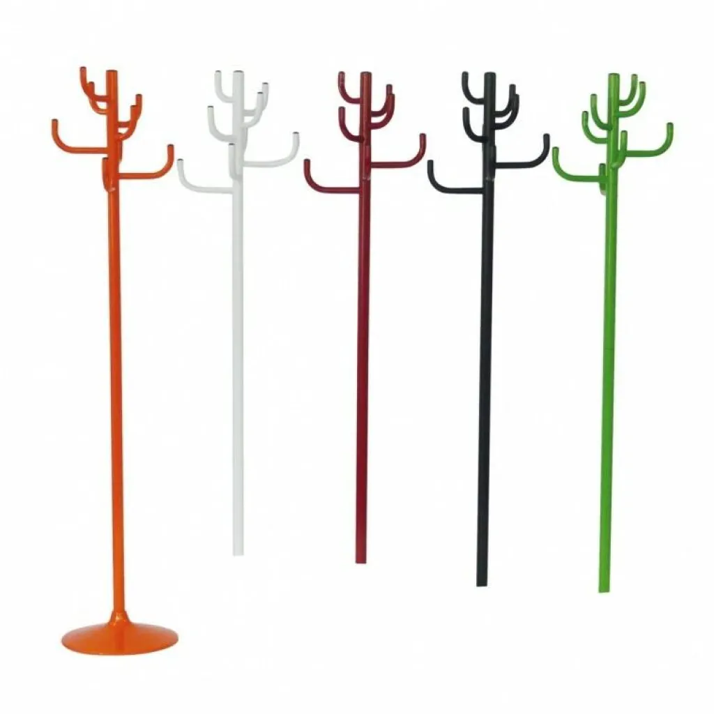 Garderoben^Jan Kurtz Kaktus Kleiderständer