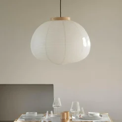 Pendelleuchten^Blomus Kami Pendelleuchte Ø 60cm