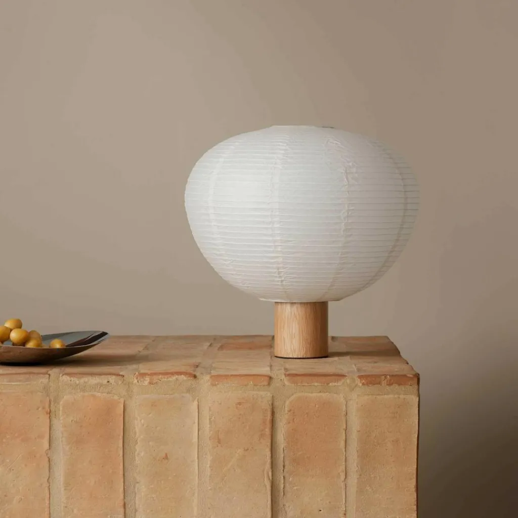 Nachttischleuchten^Blomus Kami Tischleuchte