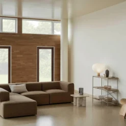 Nachttischleuchten^Blomus Kami Tischleuchte