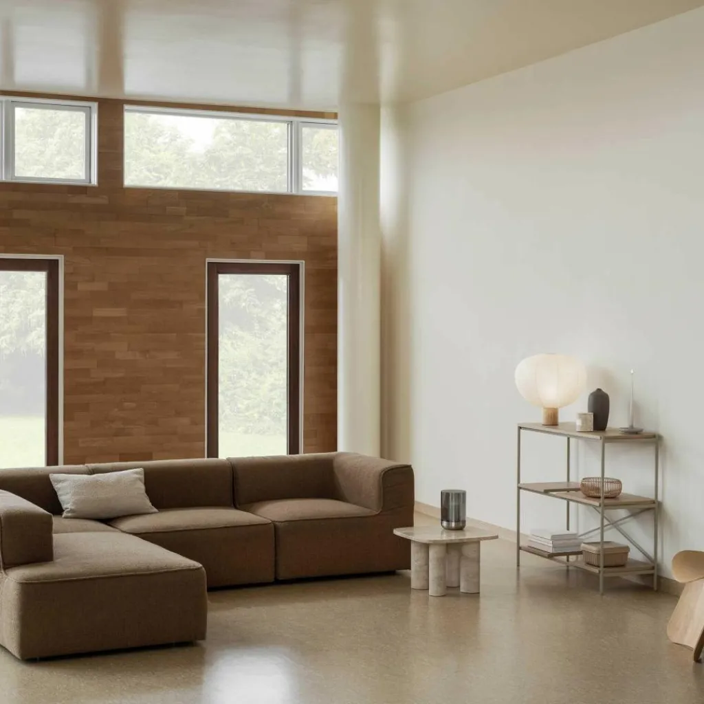 Nachttischleuchten^Blomus Kami Tischleuchte