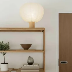 Nachttischleuchten^Blomus Kami Tischleuchte