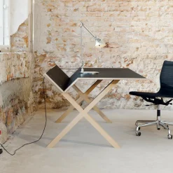 Moormann Kant Schreibtisch| Schreibtische