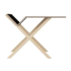 Moormann Kant Schreibtisch| Schreibtische