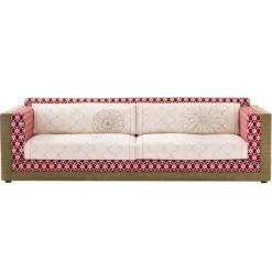 Moroso Karmakoma Sofa 3 Sitzer| Sofas