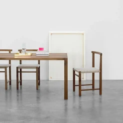 e15 Karnak Stuhl| Stühle