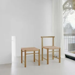 e15 Karnak Stuhl| Stühle