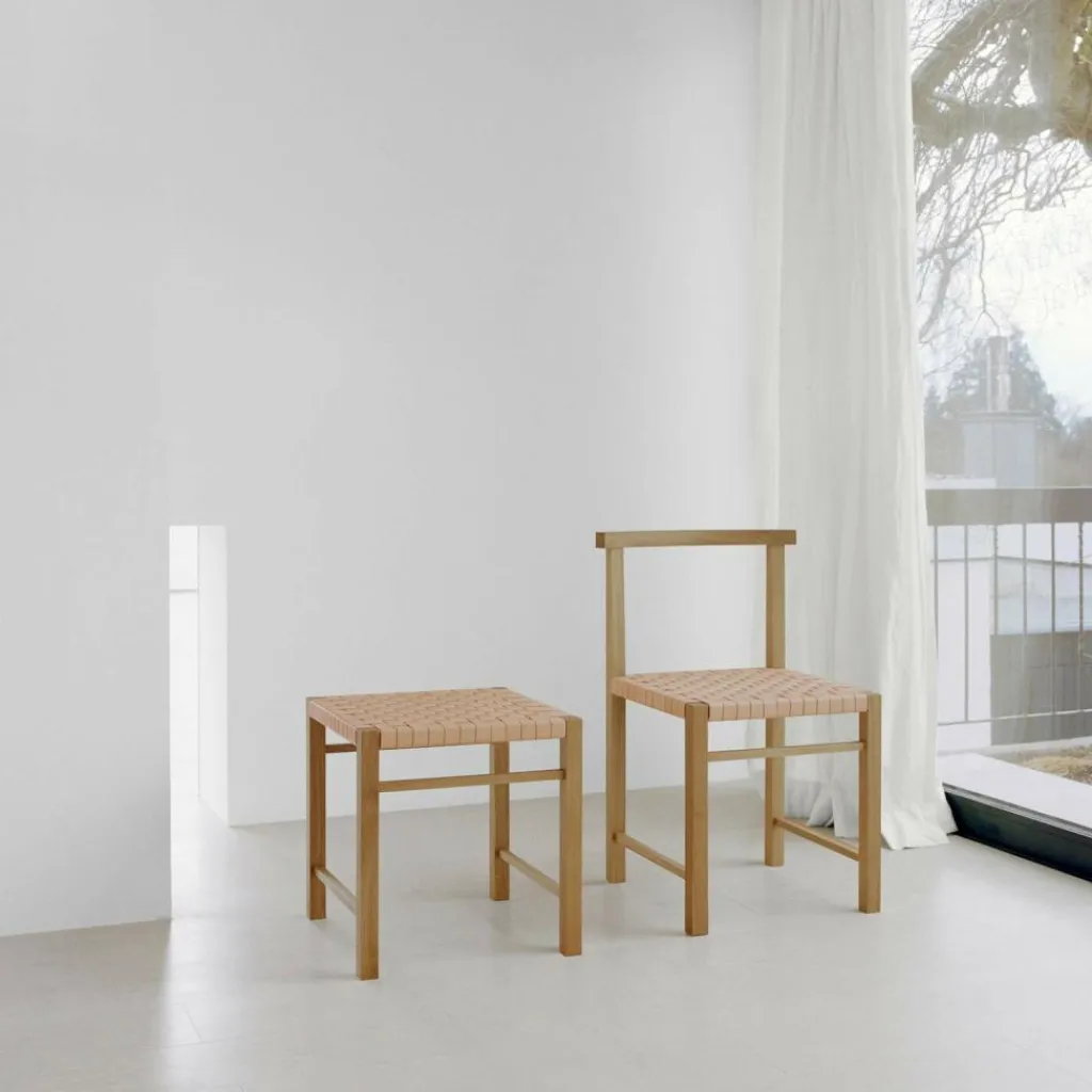 e15 Karnak Stuhl| Stühle