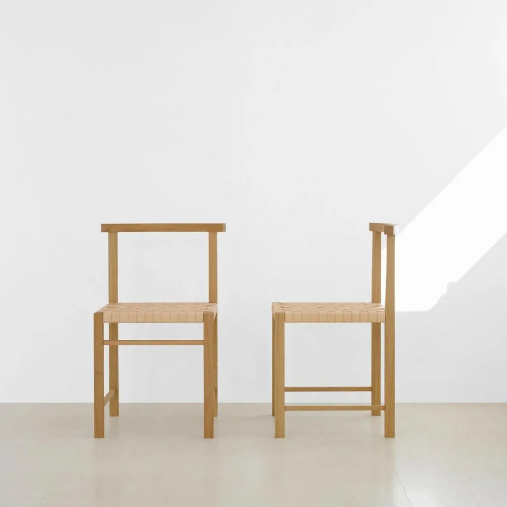 e15 Karnak Stuhl| Stühle