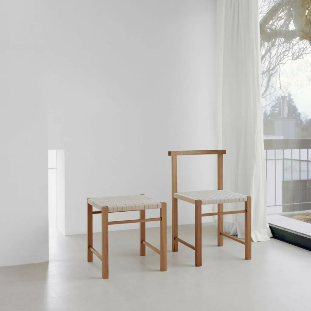 e15 Karnak Stuhl| Stühle