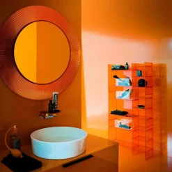 Kartell by Laufen All Saints Spiegel| Spiegel|Spiegel