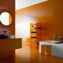 Kartell by Laufen All Saints Spiegel| Spiegel|Spiegel