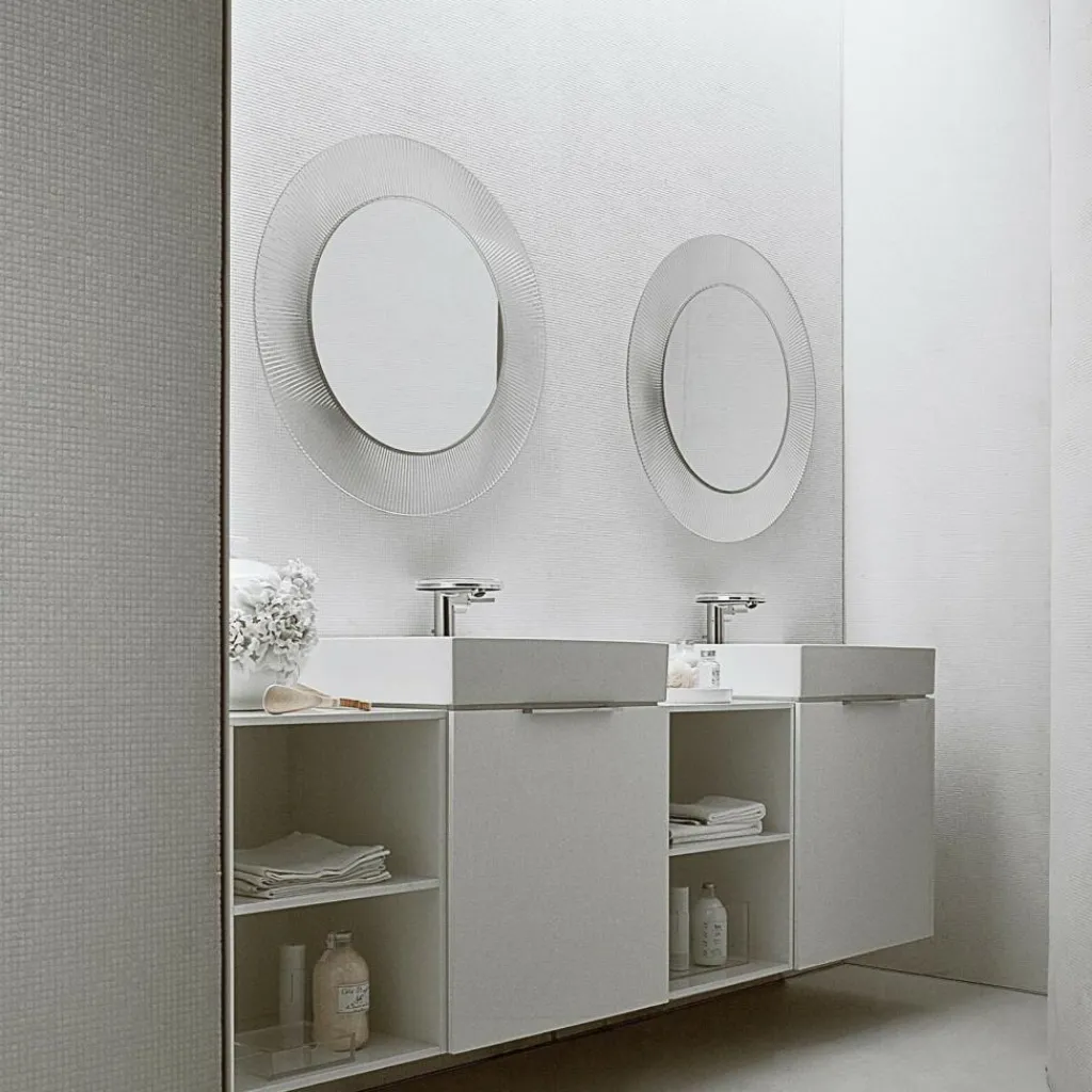 Kartell by Laufen All Saints Spiegel| Spiegel|Spiegel