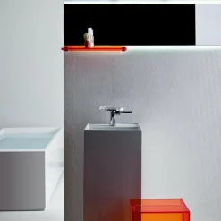 Regale^Kartell by Laufen Shelfish Wandregal