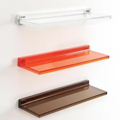 Regale^Kartell by Laufen Shelfish Wandregal