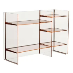 Kartell by Laufen Sound-Rack Regal| Regale