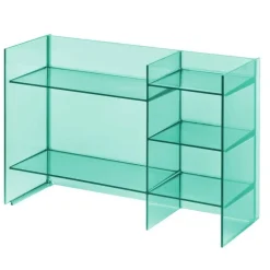 Kartell by Laufen Sound-Rack Regal| Regale