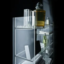 Kartell by Laufen Sound-Rack Regal| Regale