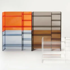 Kartell by Laufen Sound-Rack Regal| Regale