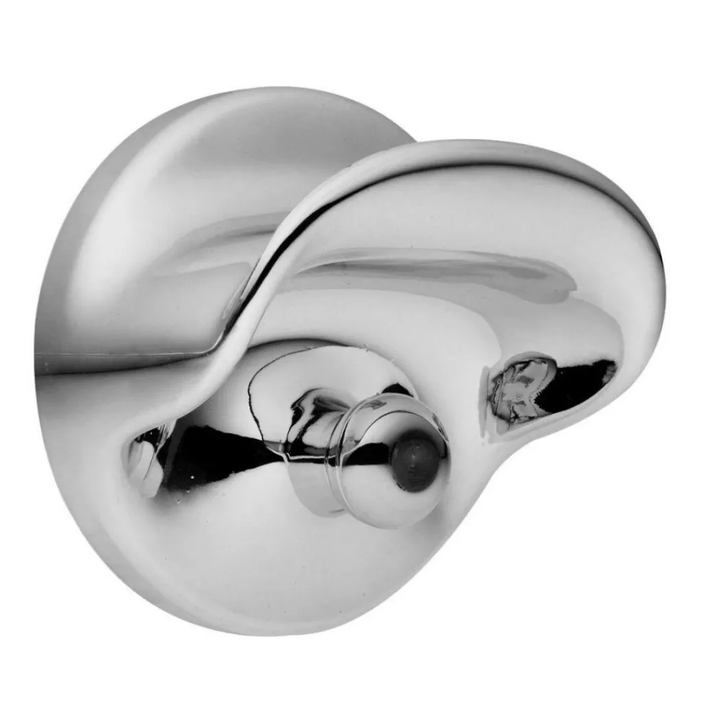 Haken & Bügel|Haken^Kartell Kleiderhaken-Set 2tlg.