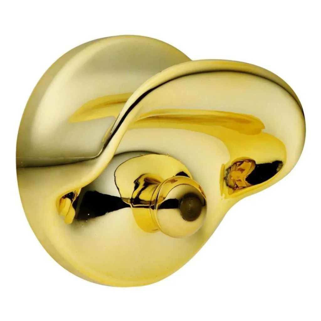 Haken & Bügel|Haken^Kartell Kleiderhaken-Set 2tlg.