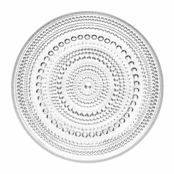 Geschirr^iittala Kastehelmi Dessertteller Ø17cm