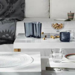 Geschirr^iittala Kastehelmi Platzteller Ø 31,5cm