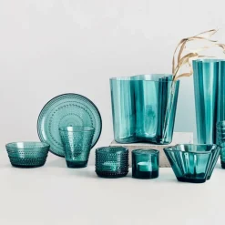Geschirr|Schüsseln & Schalen^iittala Kastehelmi Schüssel 23cl