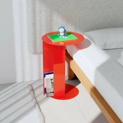 Betten^OUT Objekte unserer Tage Kaya Large Doppelbett 180x200cm ohne Kopfteil