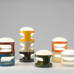 Kartell KD28 Tischleuchte| Tischleuchten|Nachttischleuchten