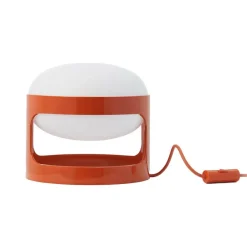 Kartell KD28 Tischleuchte| Tischleuchten|Nachttischleuchten