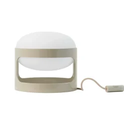 Kartell KD28 Tischleuchte| Tischleuchten|Nachttischleuchten