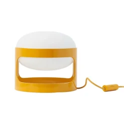 Kartell KD28 Tischleuchte| Tischleuchten|Nachttischleuchten